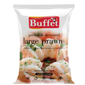 Large Prawns