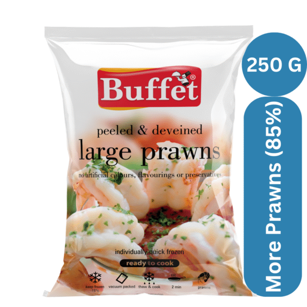 Large Prawns - Image 7