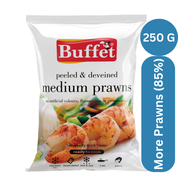 Medium Prawns - Image 6
