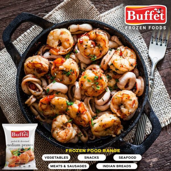 Medium Prawns - Image 5