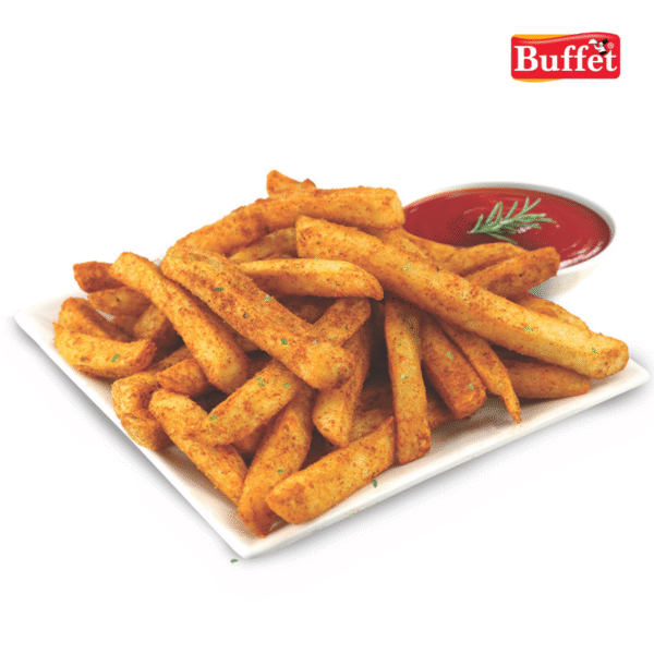 Peri Peri Shake ‘n’ Crisp French Fries - Image 4