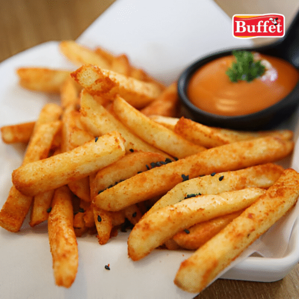 Peri Peri Shake ‘n’ Crisp French Fries - Image 5