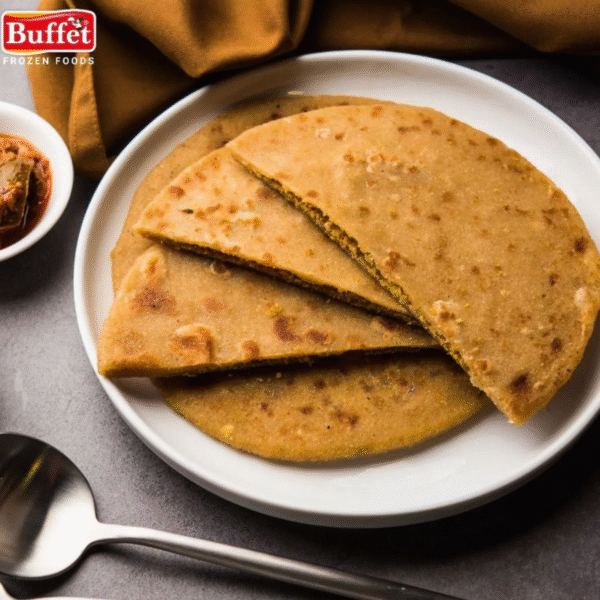 Chicken Keema Paratha - Image 6