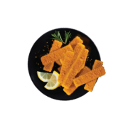 1- Sea Food (Breaded Bites) 1- Sea Food (Breaded Bites)
