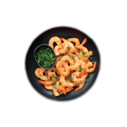 2- Freshly Frozen Seafood 2- Freshly Frozen Seafood