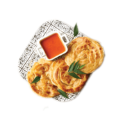 5- Indian Breads (Parathas & Naans) 5- Indian Breads (Parathas & Naans)