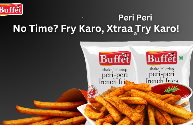 Peri Peri French Fries - Masala Fries - BLOGS - 1000x611