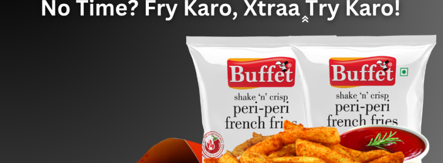 Peri Peri French Fries - Masala Fries - BLOGS - 1000x611